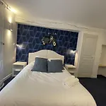 Rum i privatbostad Kiara Hebergements *