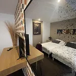 Kiara Hebergements *