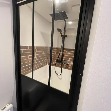 Kiara Hébergements * Cusset