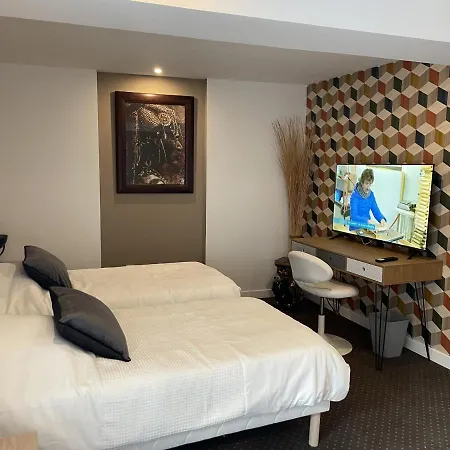 Hébergement de vacances Kiara Hébergements