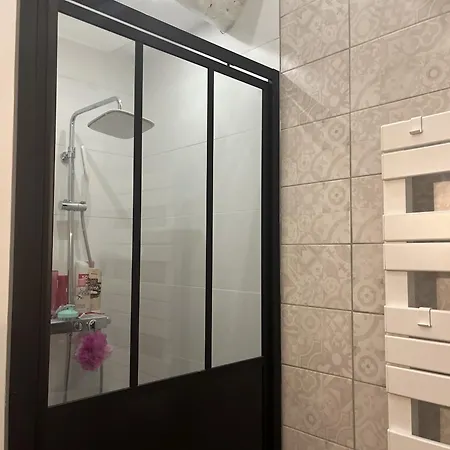 Kiara Hébergements Accommodatie bij particulieren Cusset