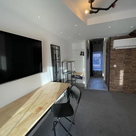 Accommodatie bij particulieren Kiara Hébergements